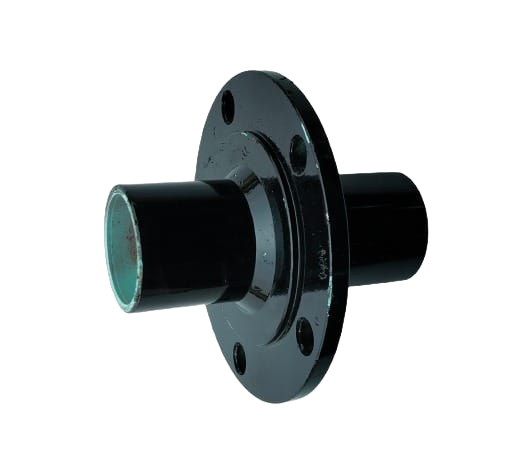 WHEEL SHAFT HUB